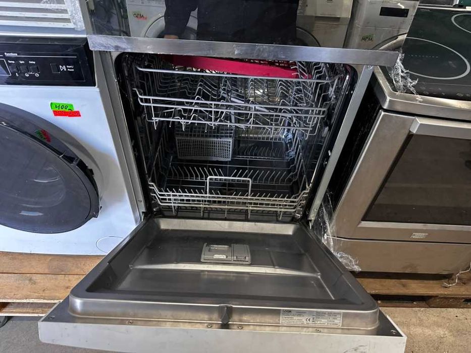 Съдомиялна LOGIK LDW6W20N – енергийно ефективен модел (М43)