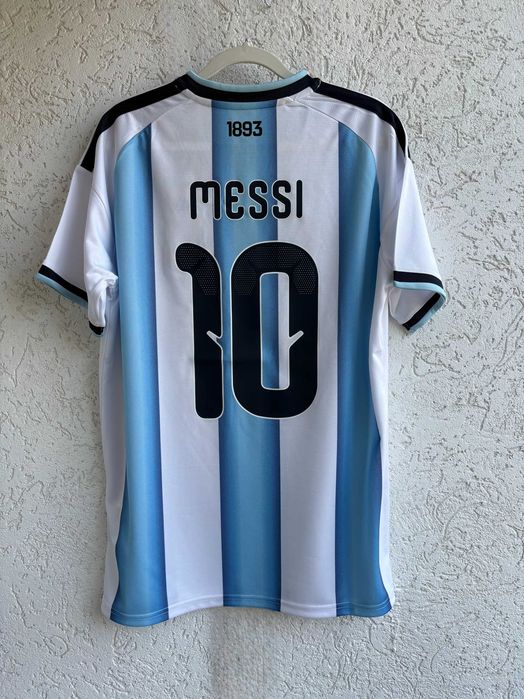 Фланелка "Messi", Argentina(2026 )