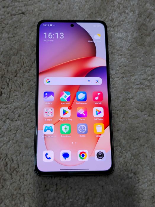 Vand telefon Xiaomi Note 13