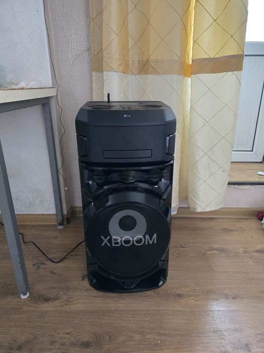 Колонка Lg xboom on66