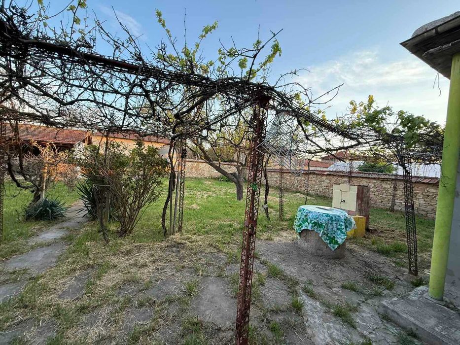 ОТ СОБСТВЕНИК - къща в село Братя Даскалови