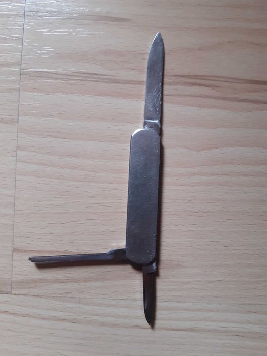 Колекционерски джобни, сгъваеми ножчета