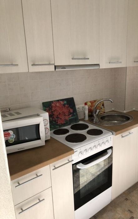 Сдаю 1ую квартиру