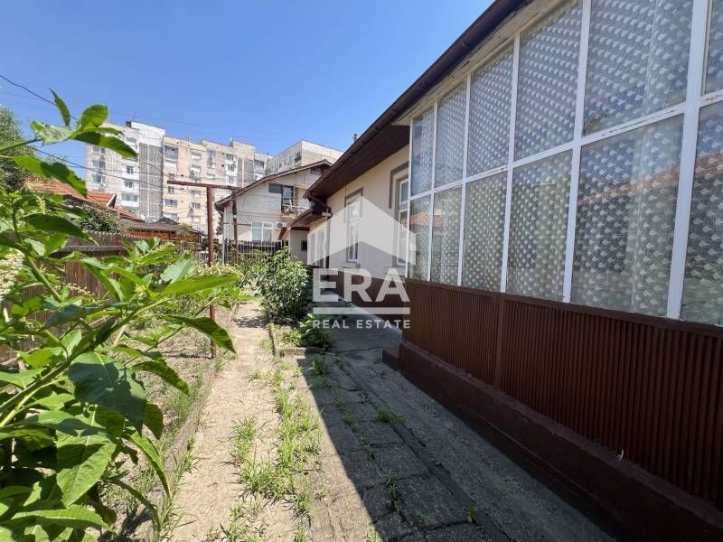 ЕКСКЛУЗИВНО! ЕРА Дръстър предлага за продажба къща срещу ''ДОМ НА УЧИТ