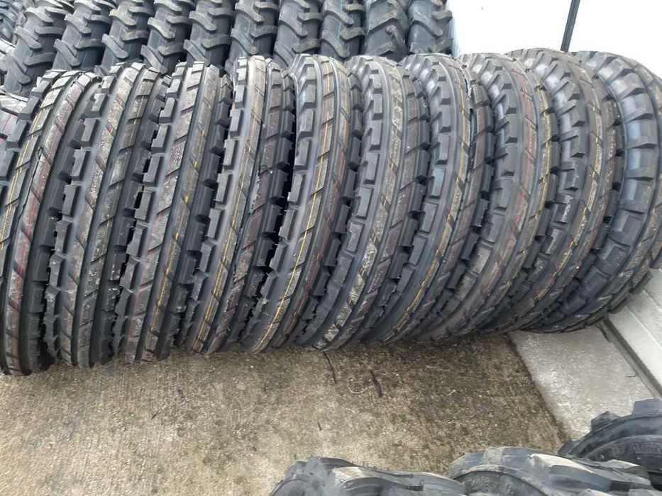 7.50-20 Cauciucuri de U650 FATA livrare rapida Motrica 10pliuri GARANA