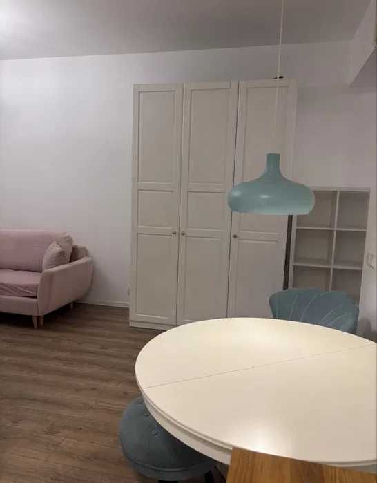 Închiriere Apartament 2 Camere Pipera - Bella Vita | Parcare Subterană & Boxă