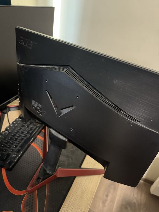 Монитор acer nitro vgo
