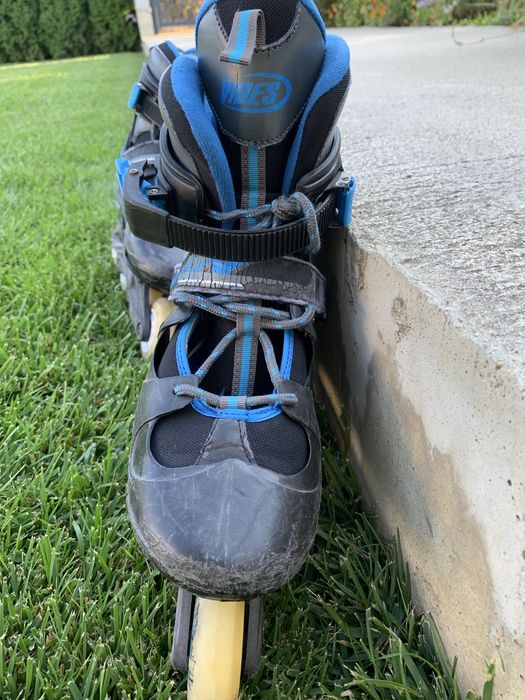 Ролери, наколенки и подлакатници