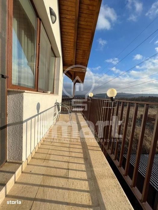 Apartament de lux 3 camere,118mp, Buna Ziua +2 locuri parcare+boxa