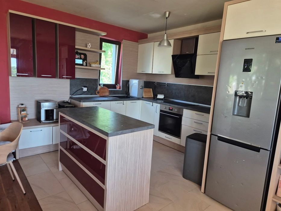 Продава се Къща в Варна, Виница - 286 кв.м за 1189 €/кв.м - Снимка #3