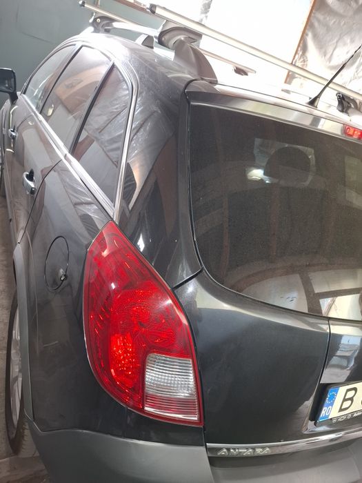 Vînd Opel Antara