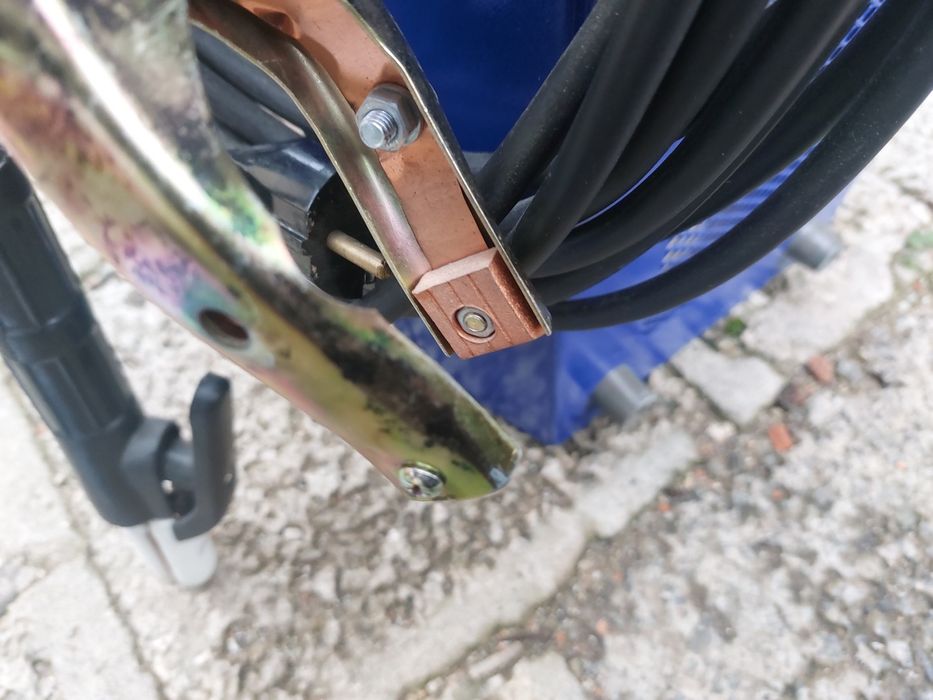 Електрожен Български чисто нов