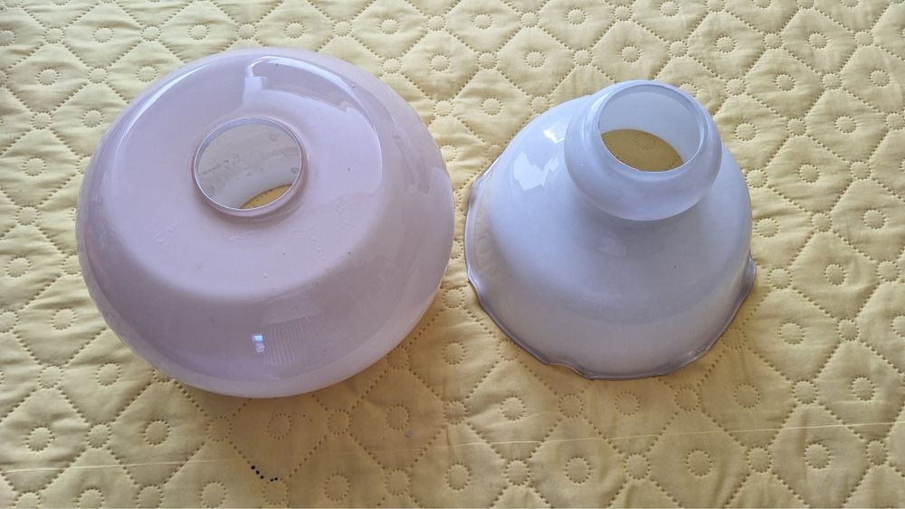 Стъкла за лампи 2 бр.