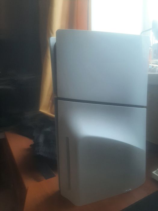 PlayStation 5 Slim
