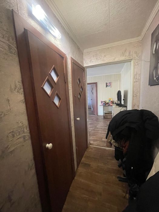 Продам 2х комнатную квартиру