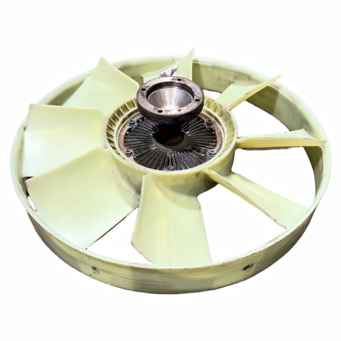 20867274 Ansamblul ventilatorului de răcire VOLVO FL, FE (2005-2014) VOLVO