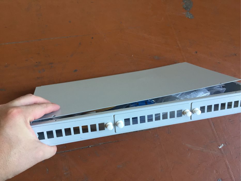 Оптический кросс