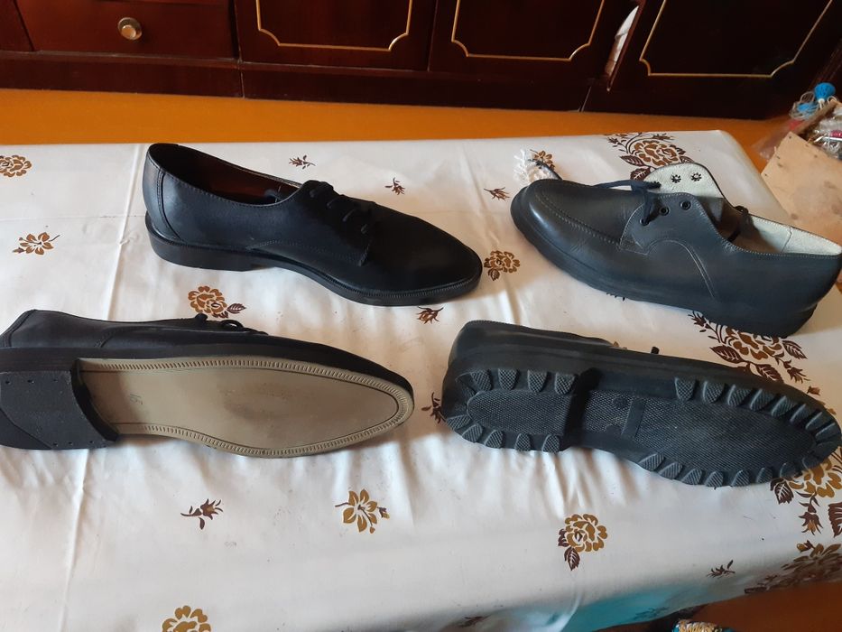 Обувь летние  мужские