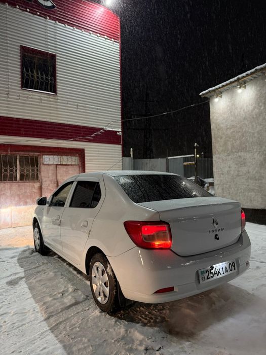 Продам Рено Логон