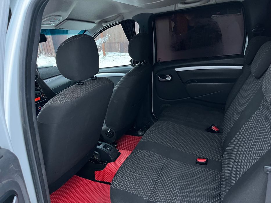 Лада ларгус продажа