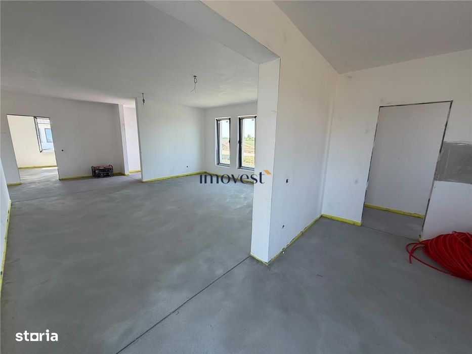 Casa Noua de Vanzare in Satu Mare| Doua compartimentari disponibile |