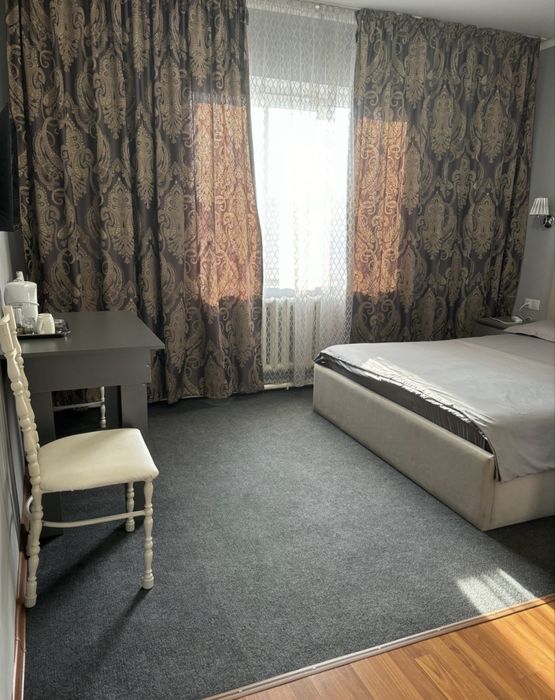 Гостиница в Алматы район Карасу