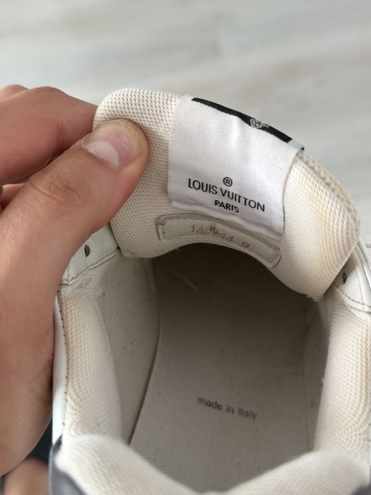 Adidasi LV trainer