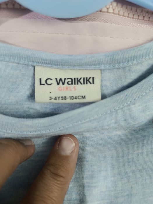 Qiz bolalar uchun LC Waikiki