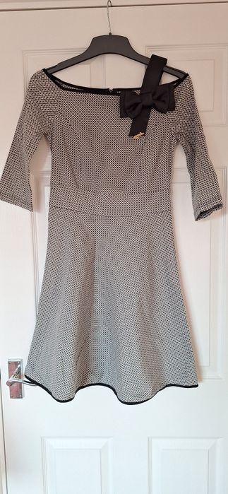 Ted Baker оригинални красиви  рокли М и 1/XS-S размер