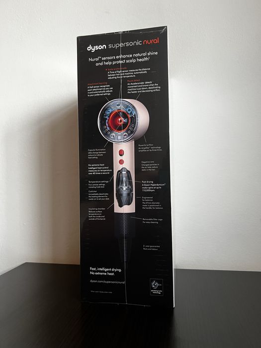 Dyson Supersonic Nural
