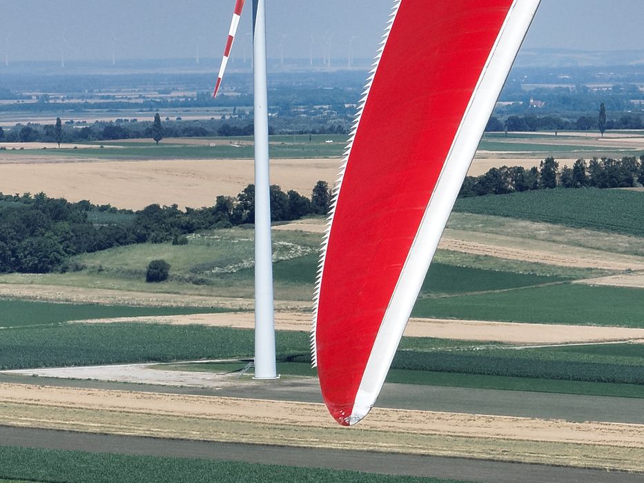 Индустриални инспекции дрон с термо камера услуги с дрон Термографски