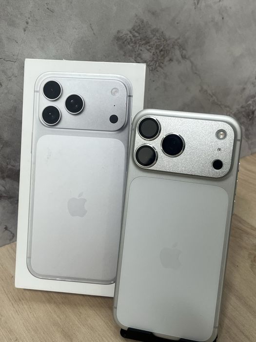 Iphone 17 Pro Max/Айфон 17 Про Мах
