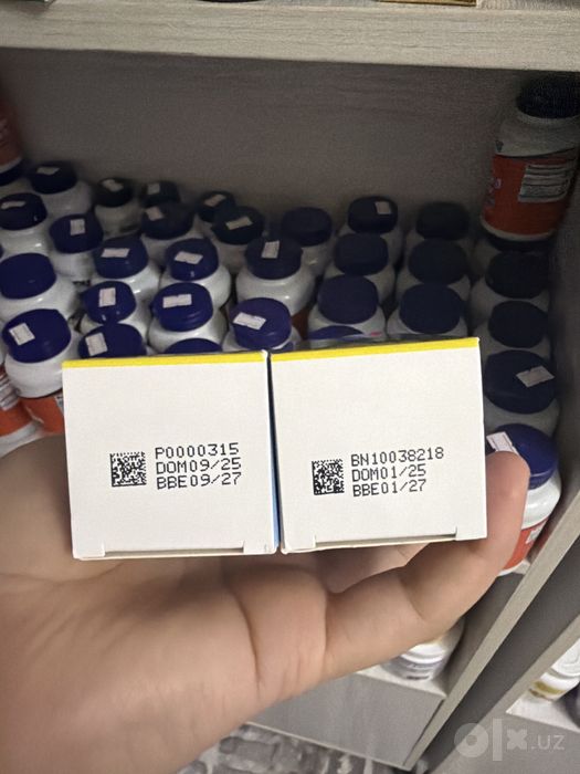 Natures aid Mini Drops