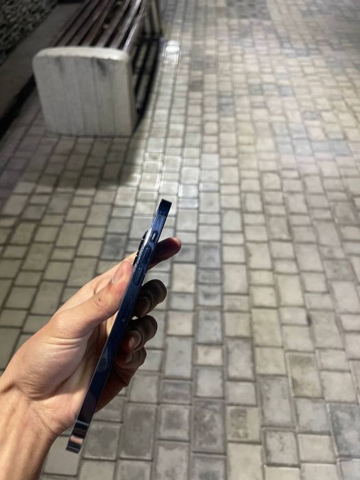 Iphone 13 pro max 128 gb