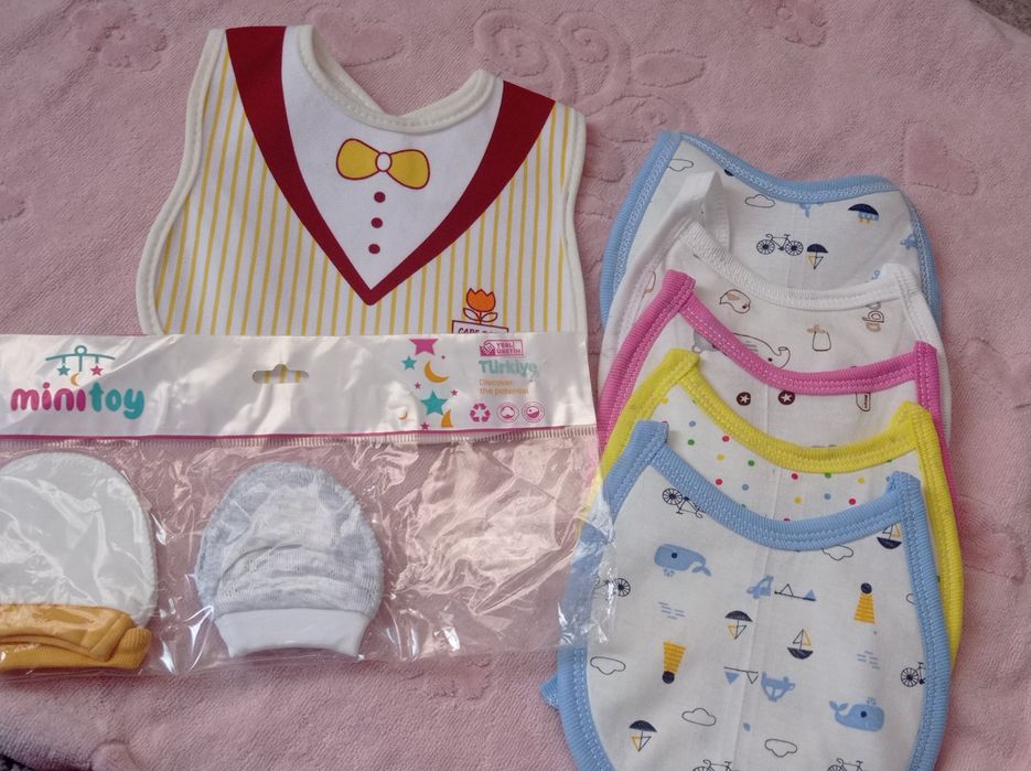 Chaqaloqlar so'lakchasi sotiladi