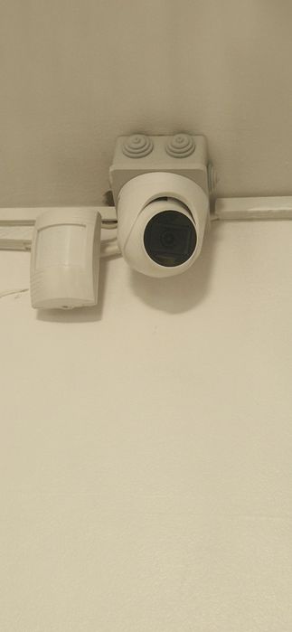 Sistem video
Pret 2500 ron
Sistem supraveghere video cu senzori de miscare si alarma complet functional..inchid salonul si nu mai am ce face cu e