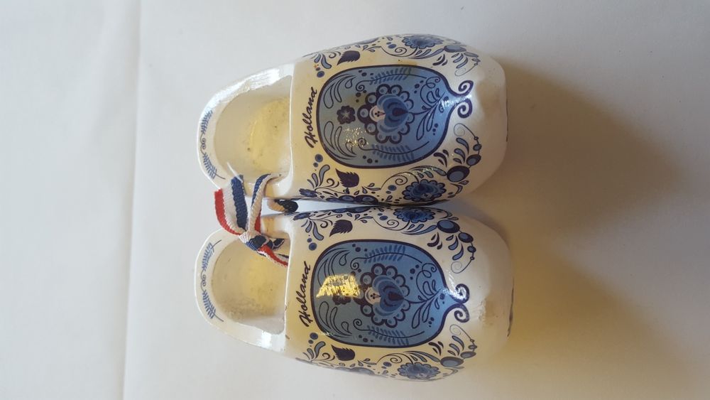 Saboti olandezi,miniatura