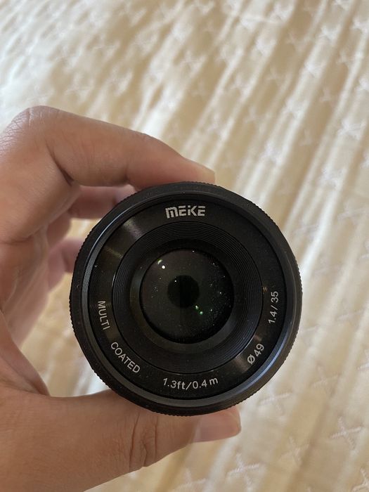 Камера Olympus om-d e-m10 mark3 в комплекте