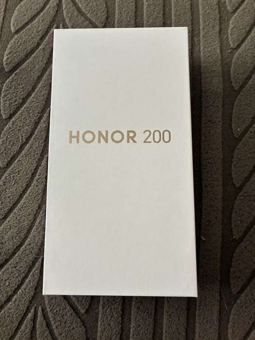 Vand HONOR 200 stare perfecta