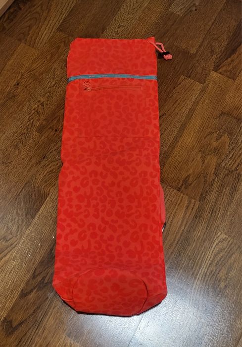 Чанта USA Pro за йога / фитнес  подложка