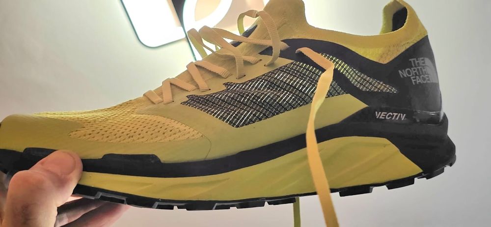 The North Face Matrix 43