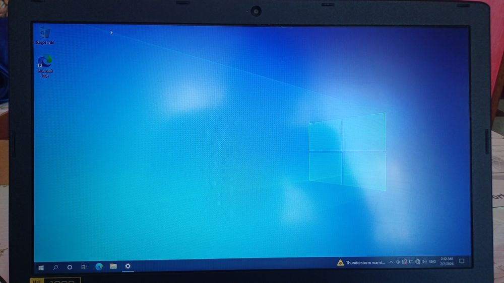 Laptop Acer Aspire E15 (E5-575 series)