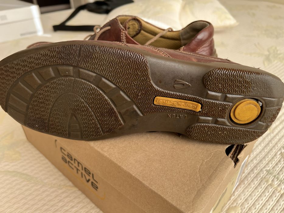 Обувки Camel Active