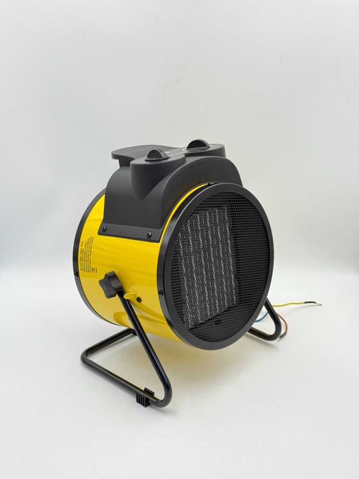 Тепловая пушка Ubay UB-5000 | 5 кВт | Обогрев до 70 м³ | Новый