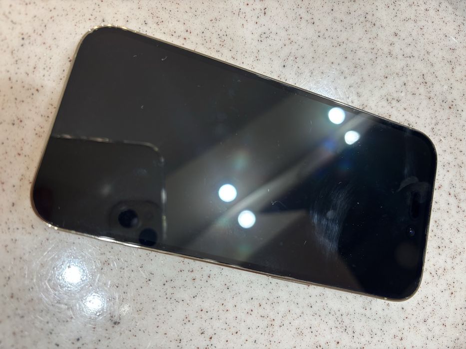 İphone 14 Pro 128GB Gold