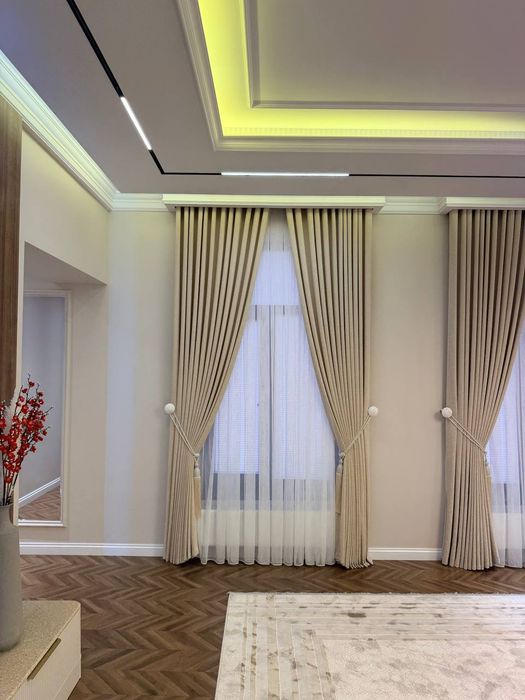 Евро ремонт под ключ