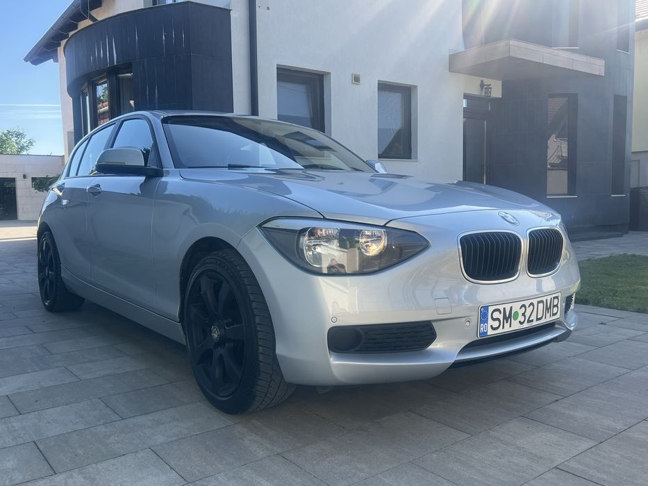 BMW 1 Series 2014 — imagine 2