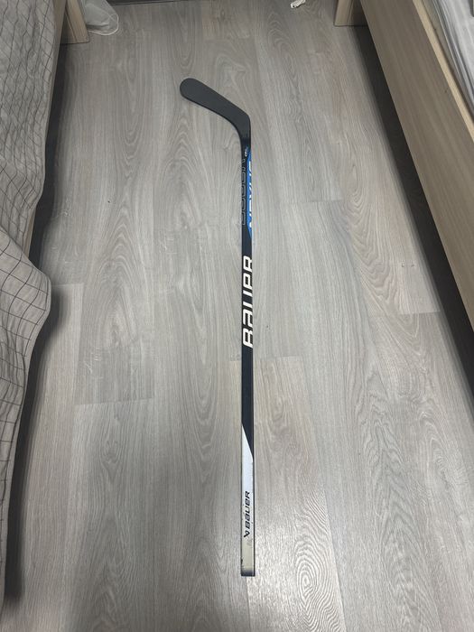 Bauer nexus E3/p92