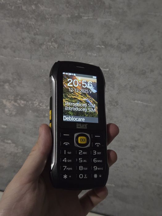 iHunt Titan Survivor 4G