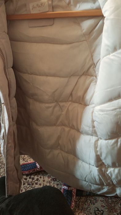 Продам куртку детские